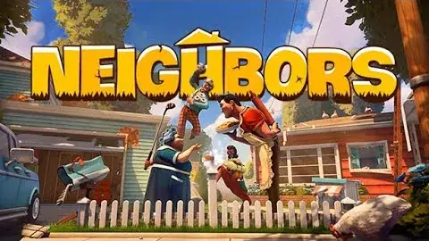 Neighbors Suburban Warfare Release Date: 1.0 Is Live
