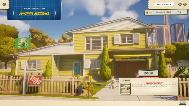 Neighbors Suburban Warfare System Requirements Guide